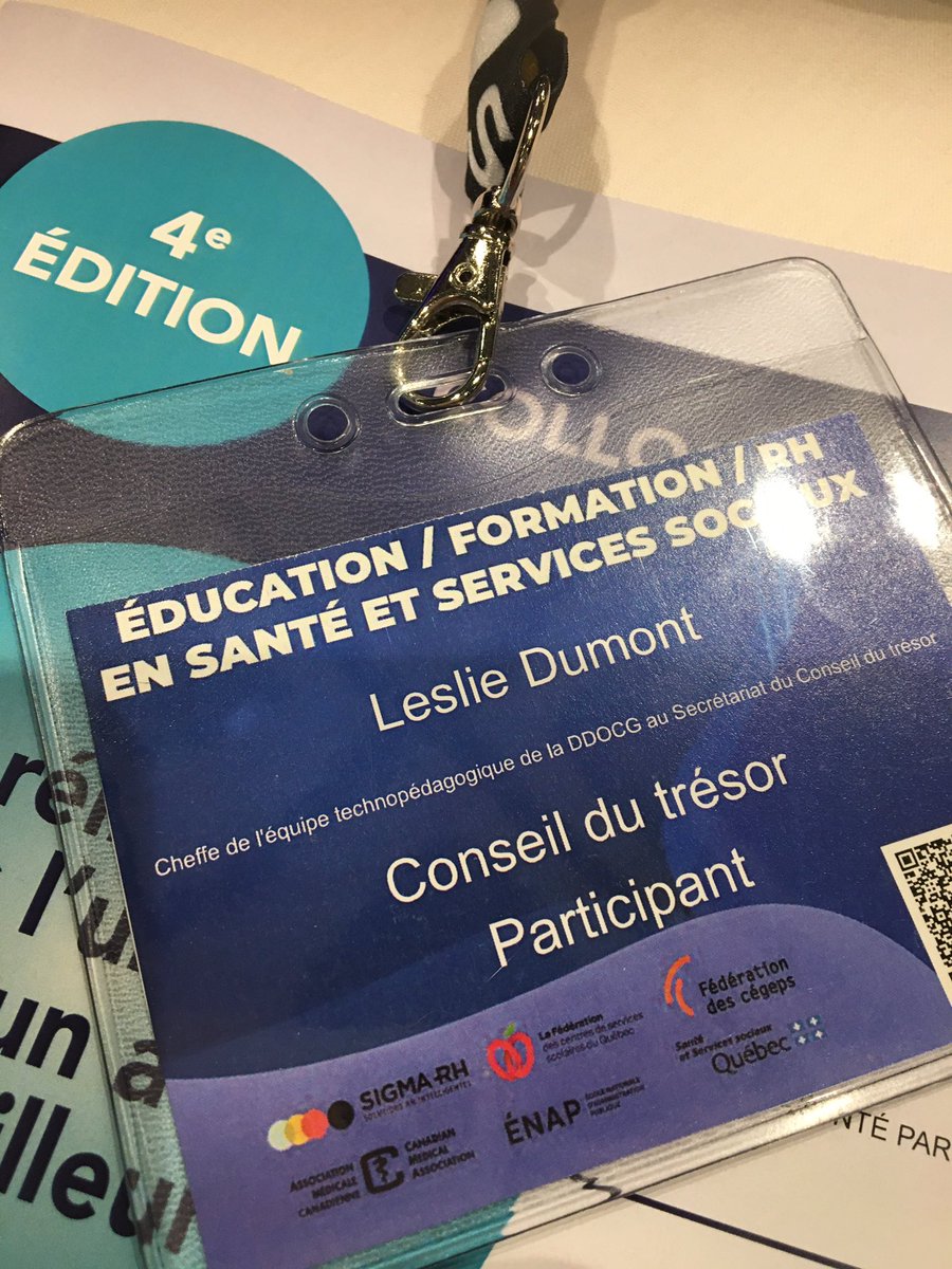#colloque #education #gouvernement #changement #sante
