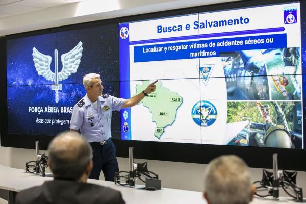 sentandoapua's tweet photo. FAB lança primeiros satélites do Projeto Lessonia - 1 - Força Aérea Brasileira - https://t.co/fTNVMFzLIW
#FAB #Brasil #militar #Lessonia #lançamento https://t.co/qkx4XPmrWT