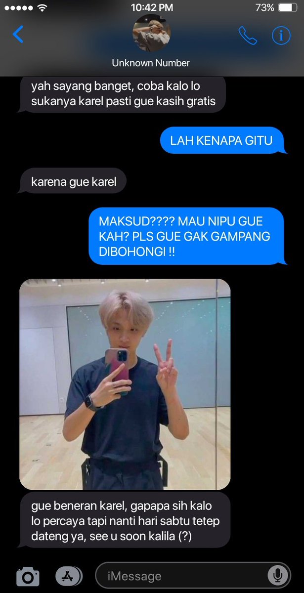 caca cek pin! tweet media