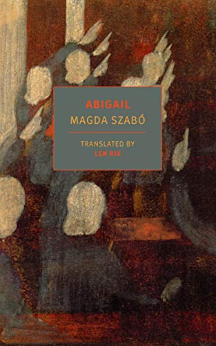 GlobalLitin's tweet photo. Abigail, by Magda Szabó, is the story of a headstrong teenager growing up during World War II. It's a thrilling tale of suspense. Translated by Len Rix.

#HungarianYALit #IntlYALit #IntlYALitMonth🧵#WWIILit #2021GLLITranslatedYABookPrizeShortlist https://t.co/rjq6fgypKM