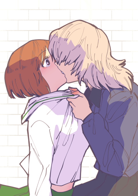 過ぎ去りしキスの日アリサちゃんとかそのほか編再再の掲 