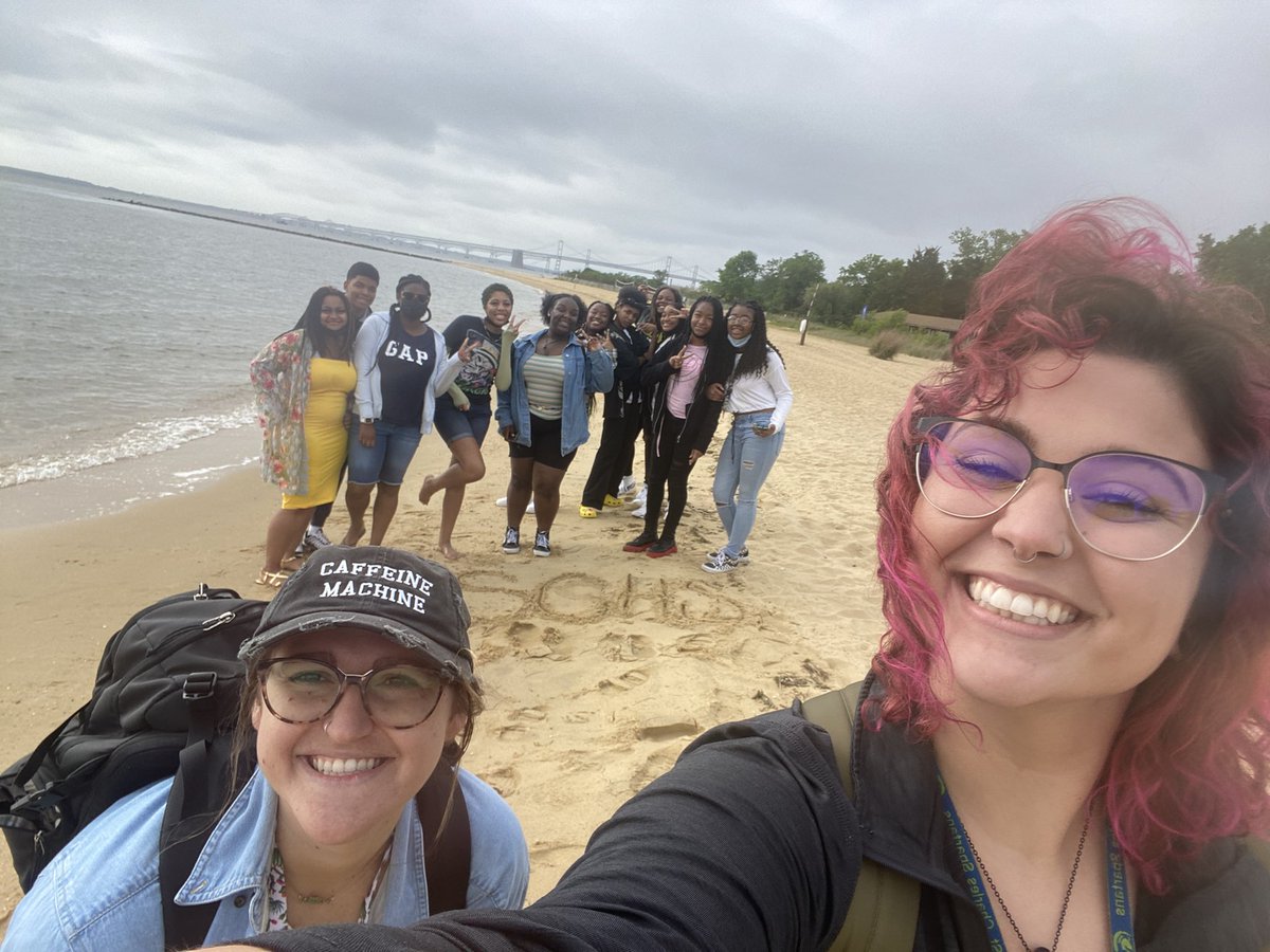 Achievement Unlocked: Green Schools 🤘🏼 <a href="/MAEOE_MD/">MAEOE</a> #stcharles <a href="/StCharles_sga/">Spartan SGA</a> <a href="/StCharlesHS/">St Charles High School</a> @MsNezSayz