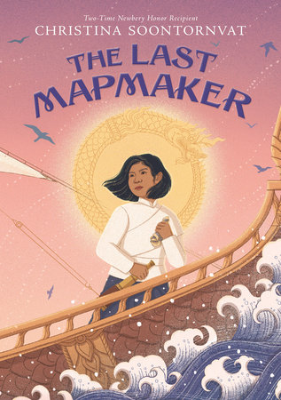 Barbara Moon (@moonb2) on Twitter photo The Last Mapmaker is #STEM choice ABA, Candlewick, GM Partner in 'STEM Reads' Giveaway shelf-awareness.com/theshelf/2022-… <a href="/soontornvat/">Christina Soontornvat - Updates only</a> The Last Mapmaker is #STEM choice ABA, Candlewick, GM Partner in 'STEM Reads' Giveaway shelf-awareness.com/theshelf/2022-… <a href="/soontornvat/">Christina Soontornvat - Updates only</a>