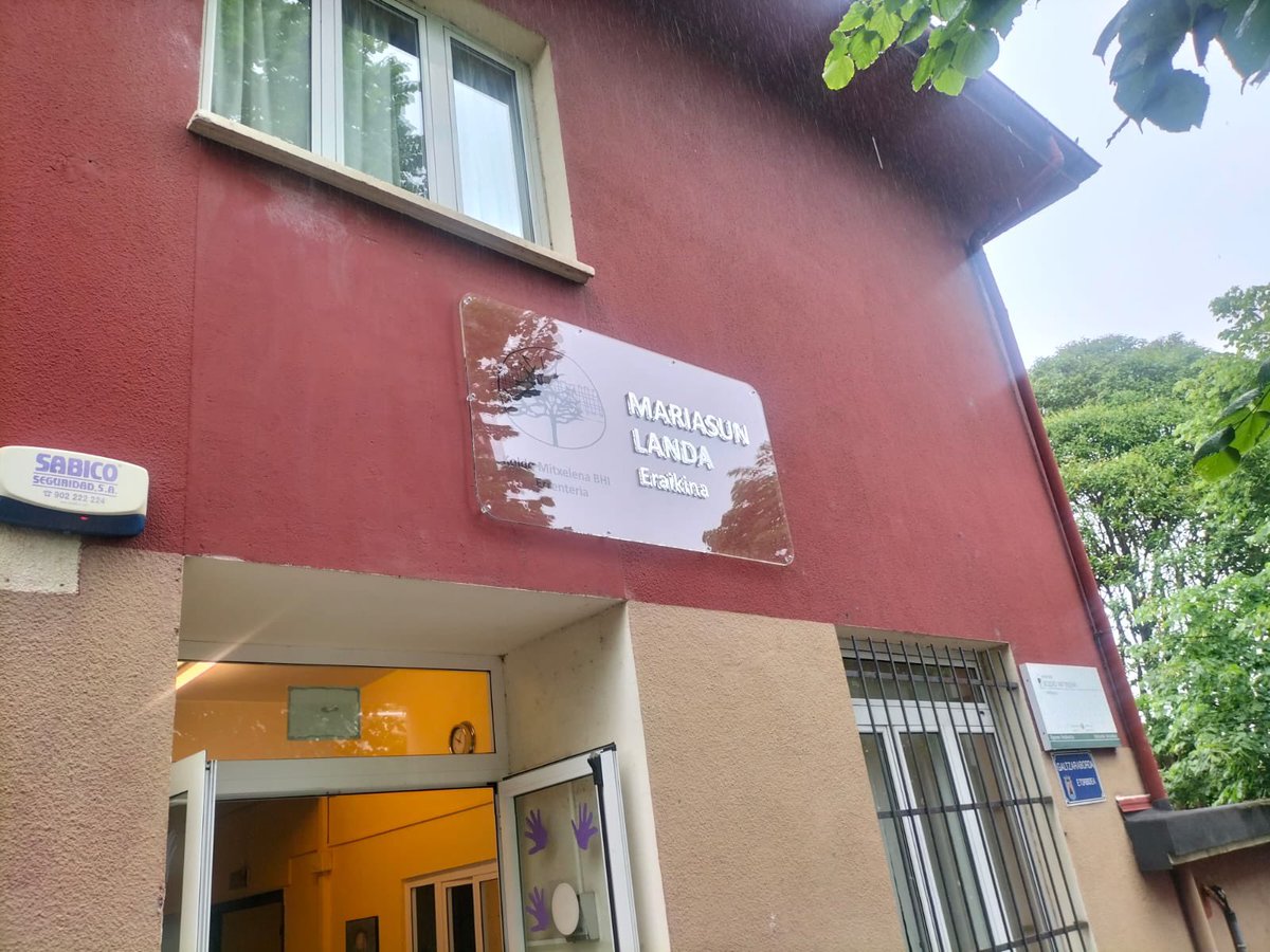 Mariasun Landa (@malan49) on Twitter photo 