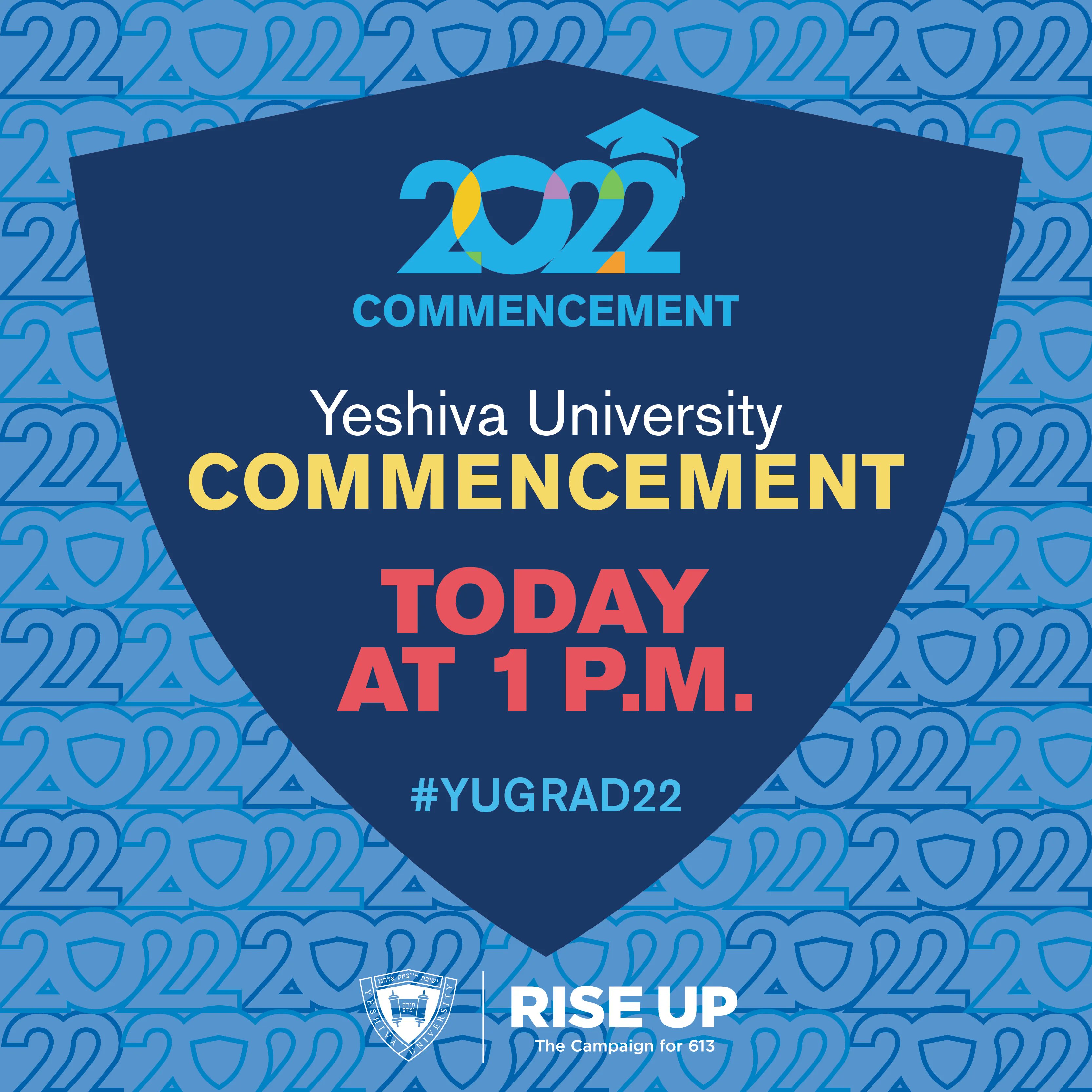 Yeshiva University (YUNews) / Twitter