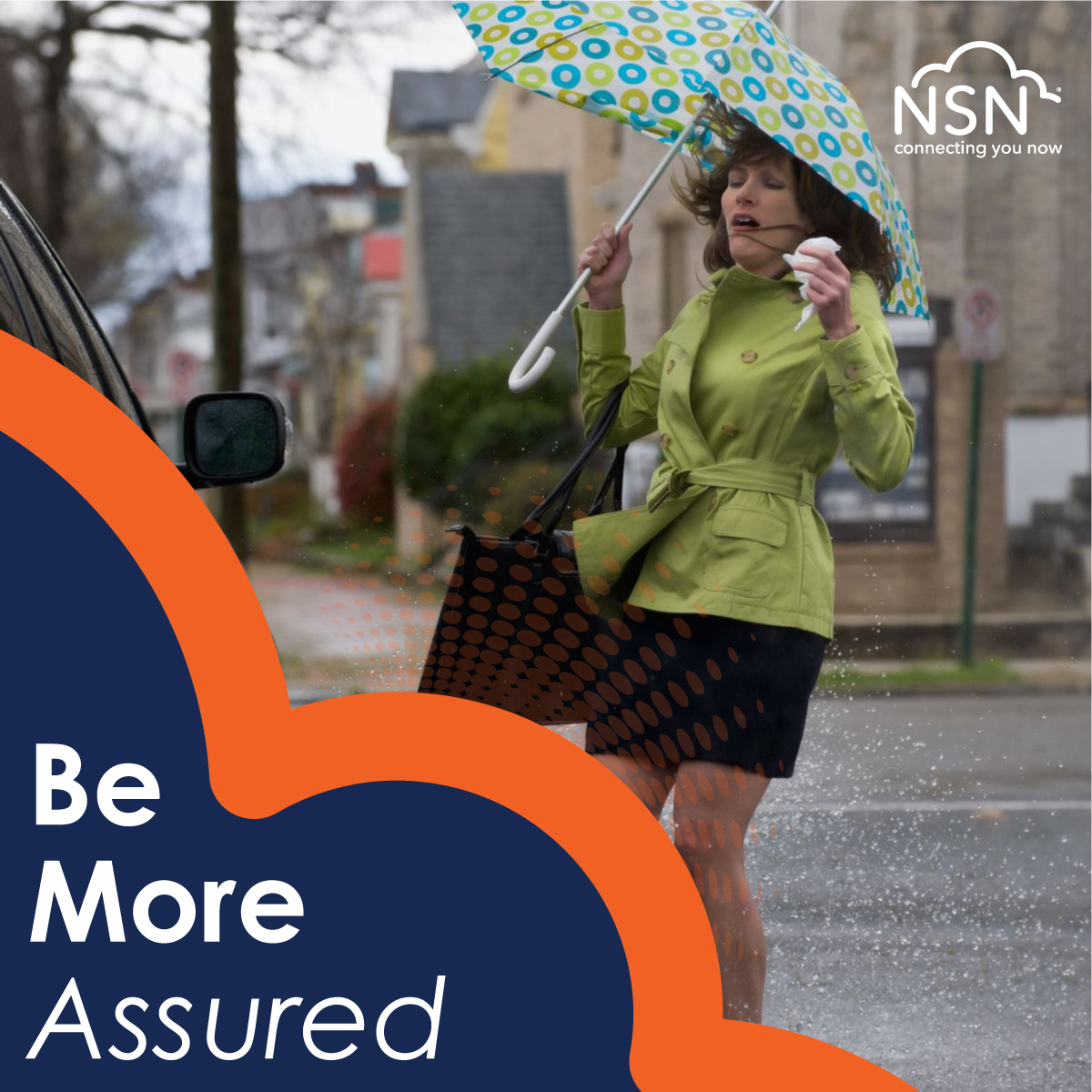 By 2025, all calls will need to be made via the #internet or #mobile network. #BeMoreAssured that you are ready by speaking to one of our experts.

Contact  sales@nsn.co

#BeMoreReady #CloudTransformation #FutureProof #TheBigSwitchOff