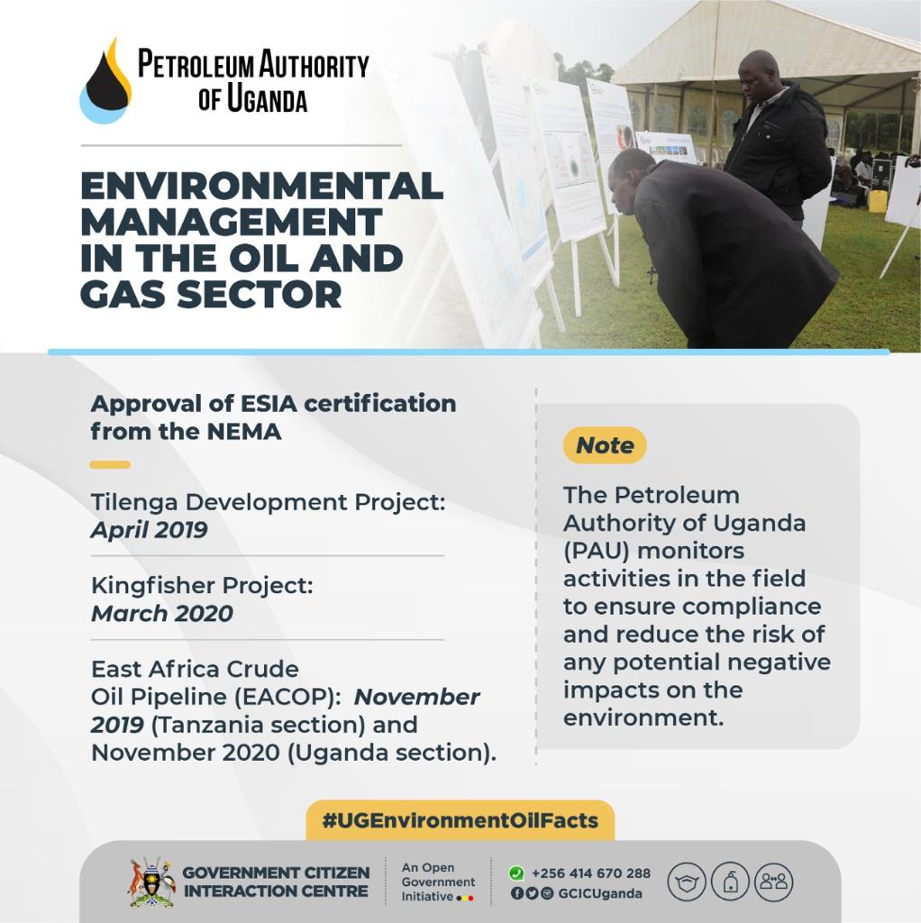 Daily Monitor on Twitter "AD PAU_Uganda monitors activities in the