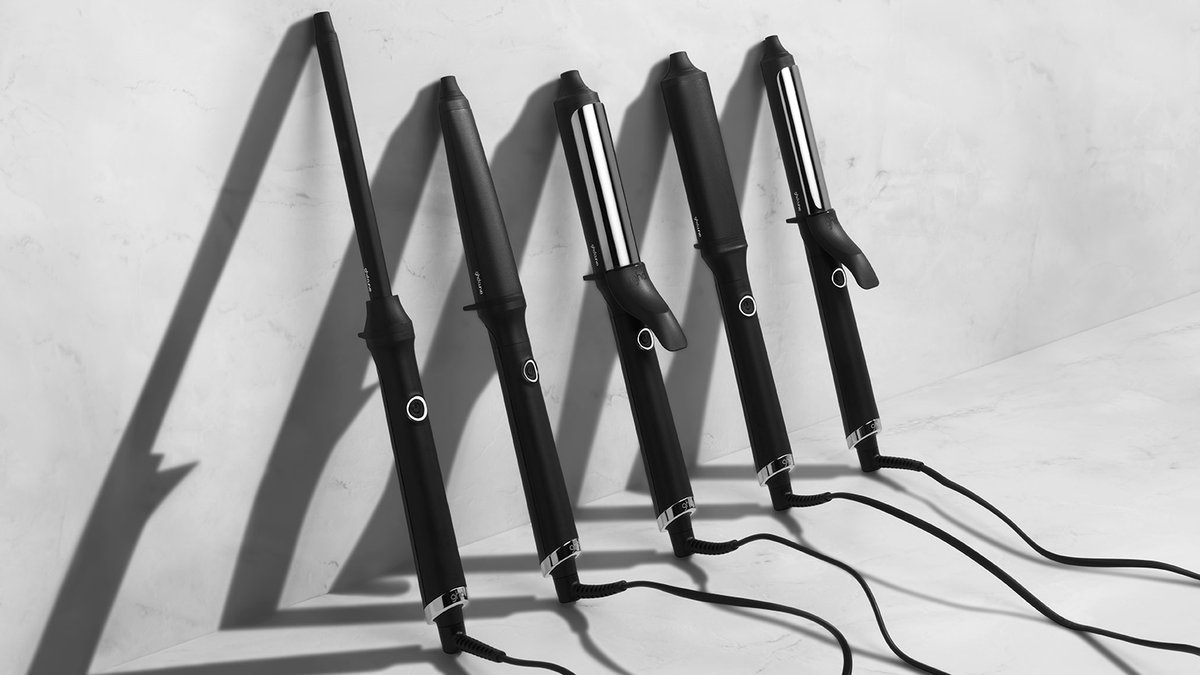 ghdspain's tweet photo. Cada herramienta #ghdcurve te da el rizo o la onda que deseas 👇 https://t.co/9ei3tQPLu4

🖤 Rizos definidos: #ghdthin
🖤 Ondas surferas: #ghdcreativecurl
🖤 Ondas grandes y naturales: #ghdsoftcurl
🖤 Ondas glamurosas: #ghdclassicwave  
🖤 Rizos clásicos: #ghdclassiccurl https://t.co/9fVzdrdLDT