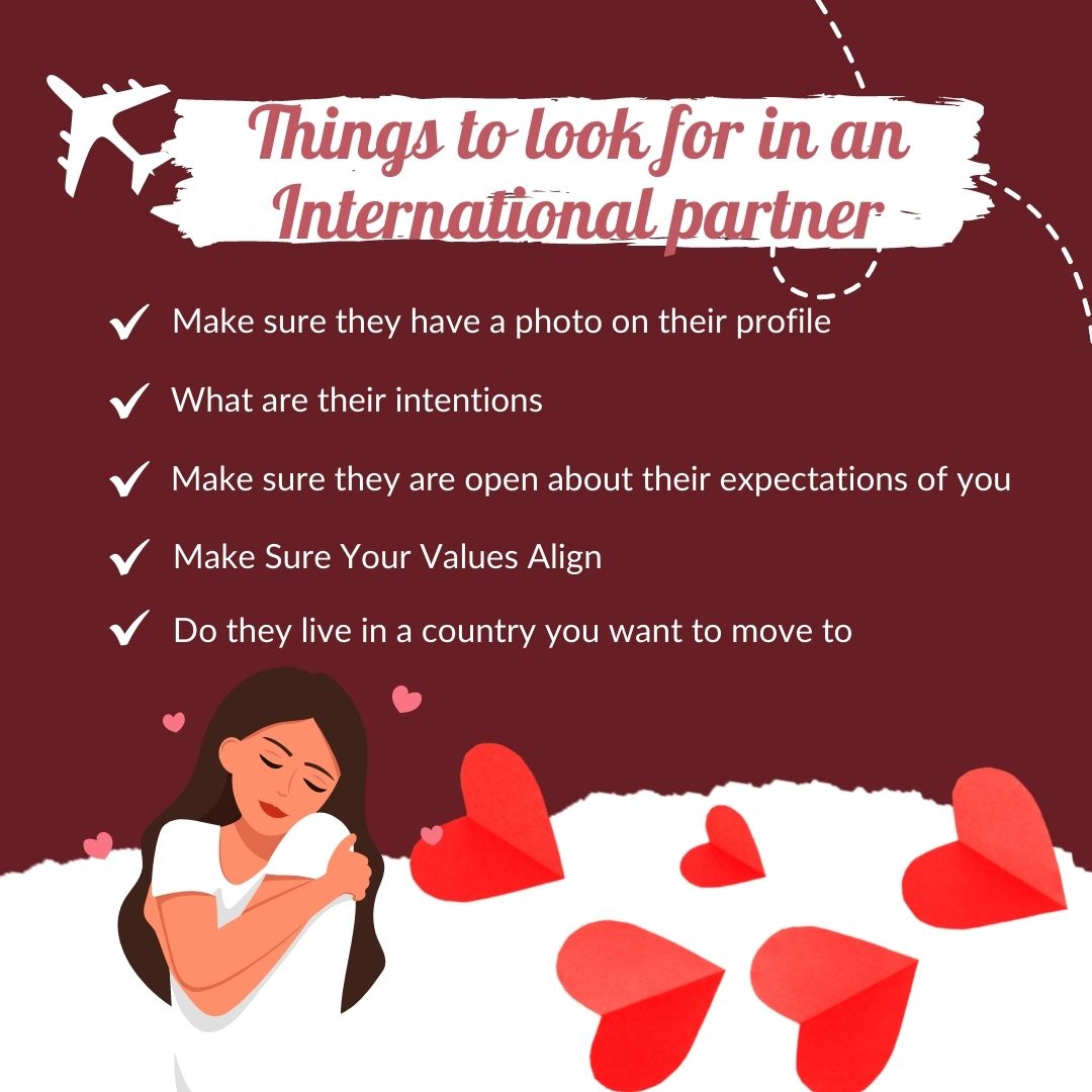 Things to look for in a person profile to see that they align with your beliefs