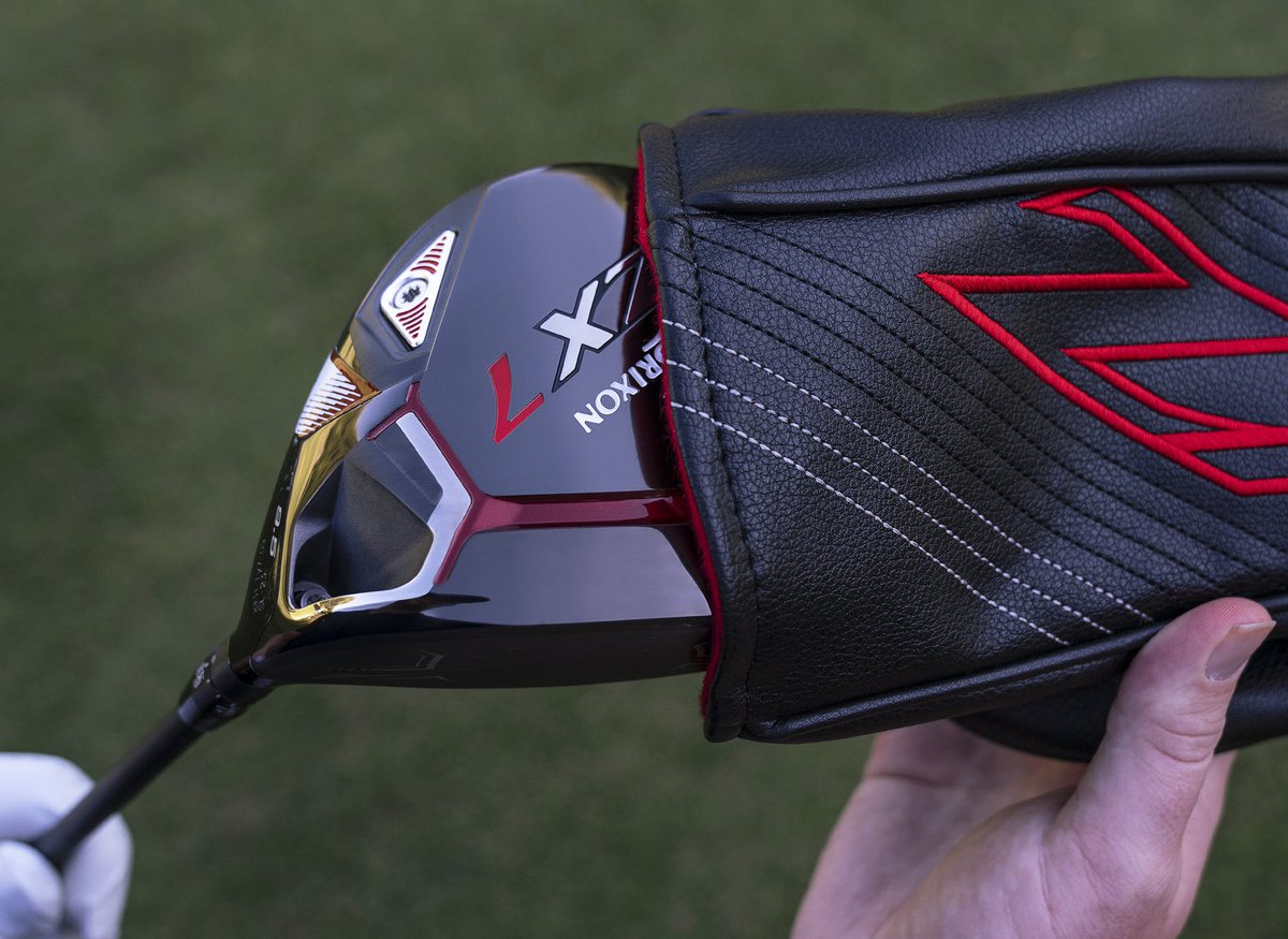 SrixonSA's tweet image. With an adjustable hosel and two swappable rear weights, you can easily produce the shot shape that fits your playstyle with the new ZX7 Driver.

Available in 🇿🇦 👀👉🏽 srixon.co.za/product/clubs/…

 #BuiltForDistance / #Srixon