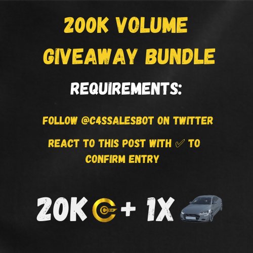 CARdano4SPEED |$C4S | Metaverse tweet media