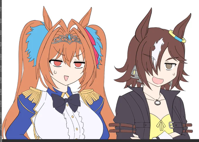 WIPその2
もう少しお待ちを 