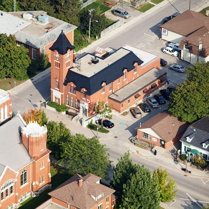 Nedlaw Group tweet media