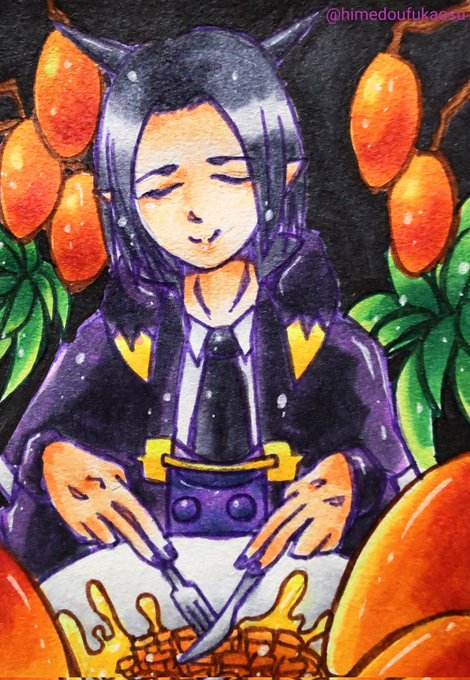 甘い囁きのtwitterイラスト検索結果
