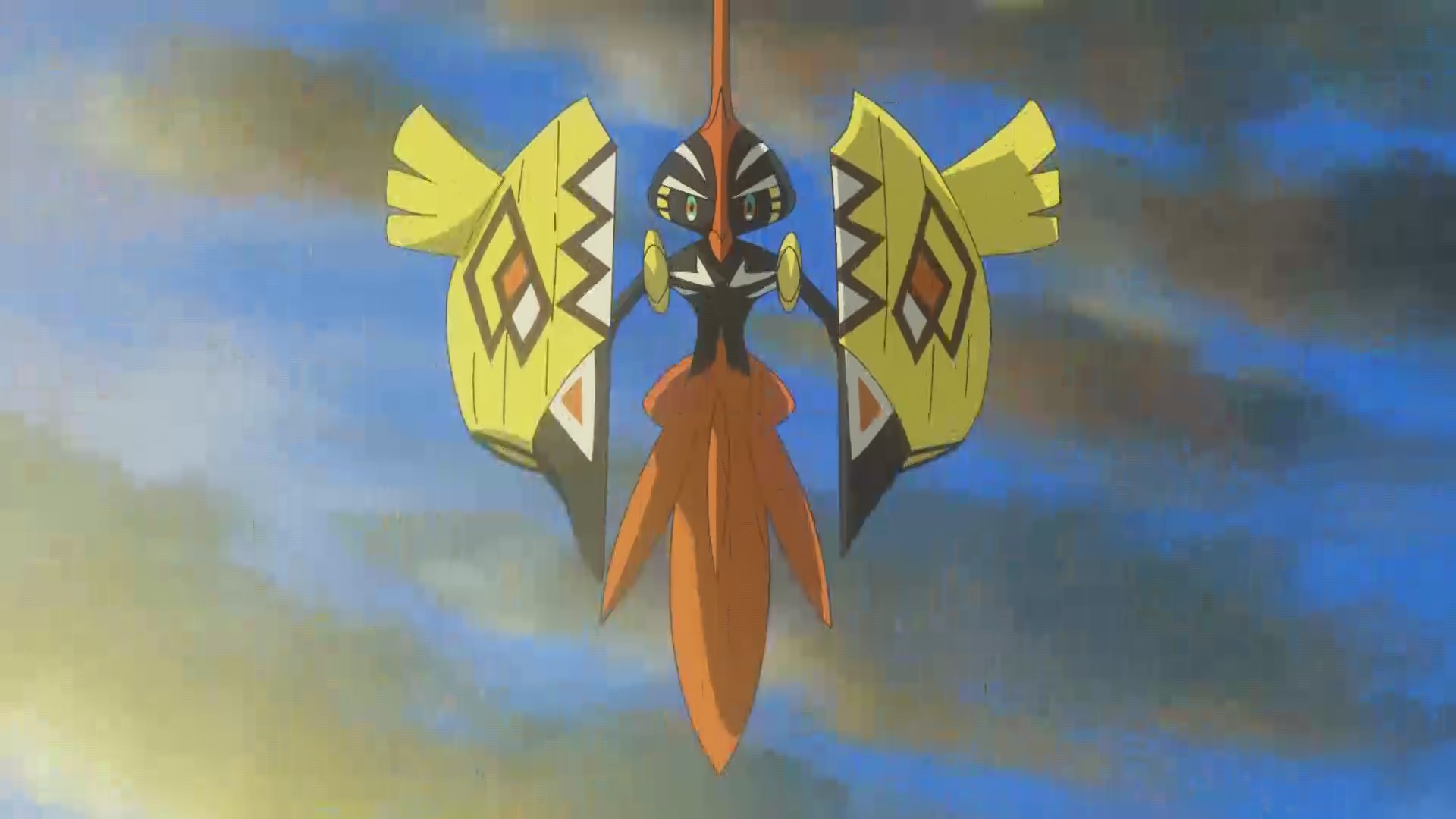 アニメ ポケットモンスター 公式 アニポケ ハイライト アローラの海と夕日を眺める サトシとククイ博士 そこへ なんとメレメレじまの守り神 カプ コケコ が現れました 仲間 自然 そしてポケモンたち みんなに背中を押されて サトシは
