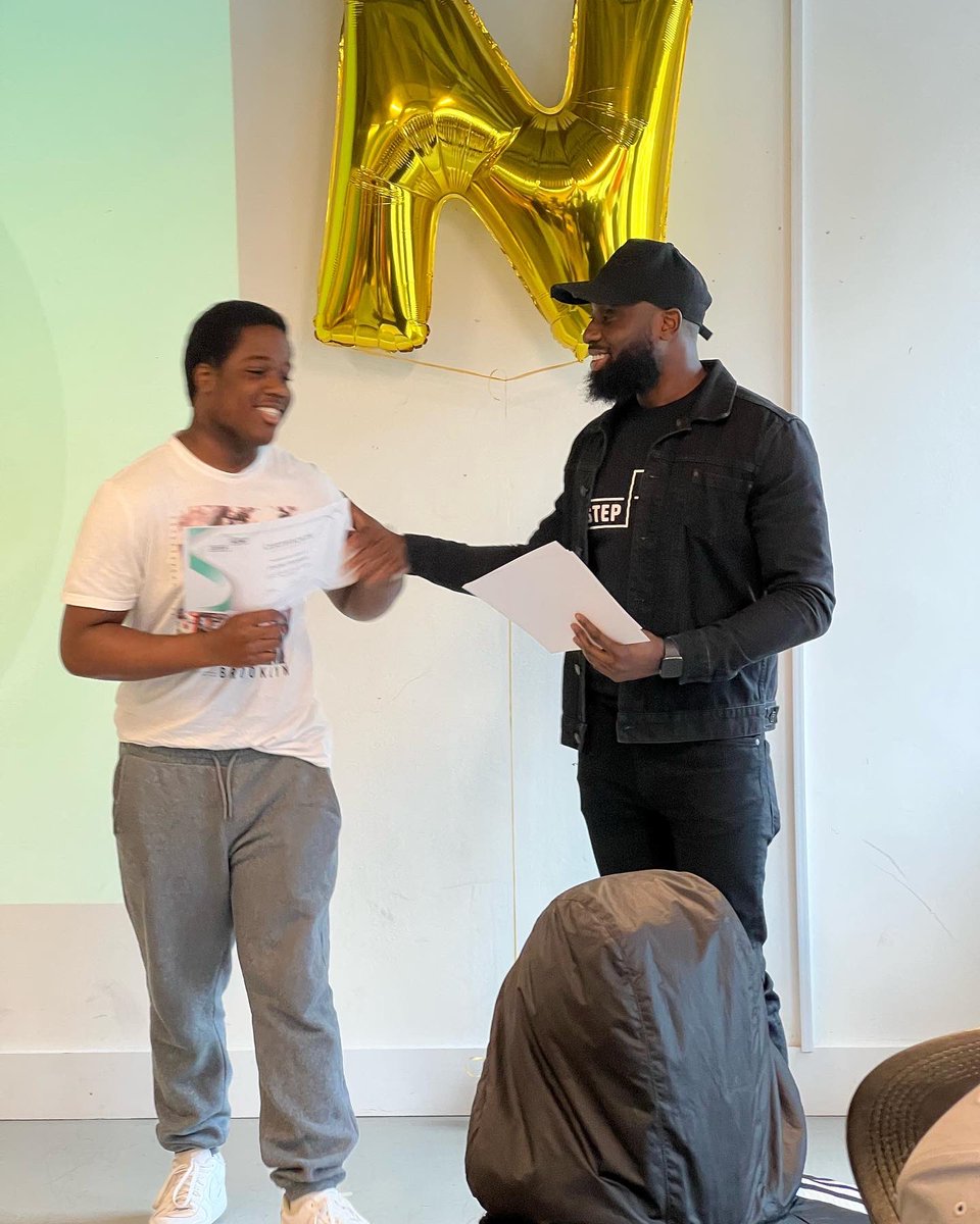 officialstepnow's tweet image. Let’s normalise supporting and giving back to the people that need it most💯🔥 #stepnow