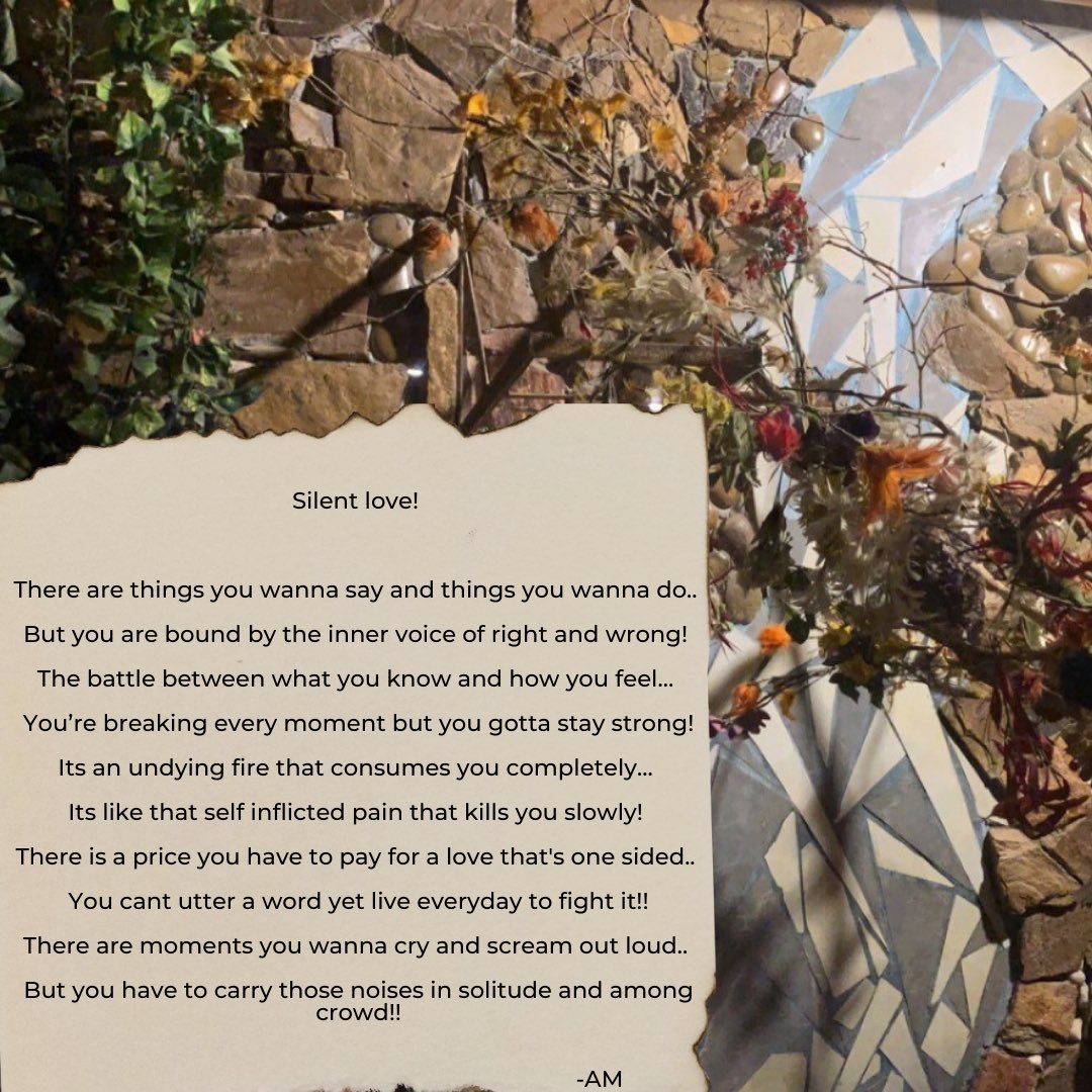 AlizaMoiz's tweet photo. Things you live with and things that die within you! 

#new #iwrote https://t.co/PjzGmKmaiC