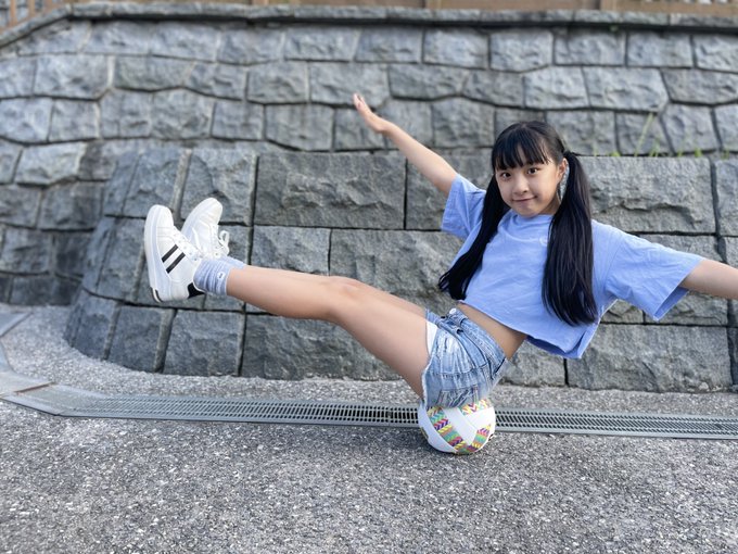 Twitterのコスプレ画像1