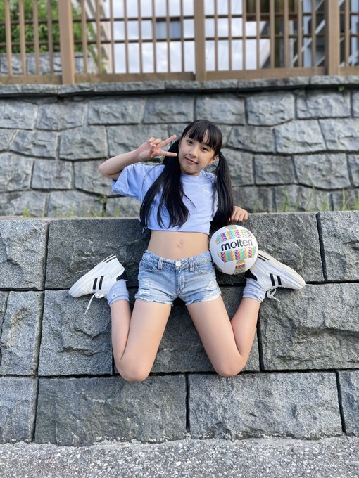 Twitterのコスプレ画像3