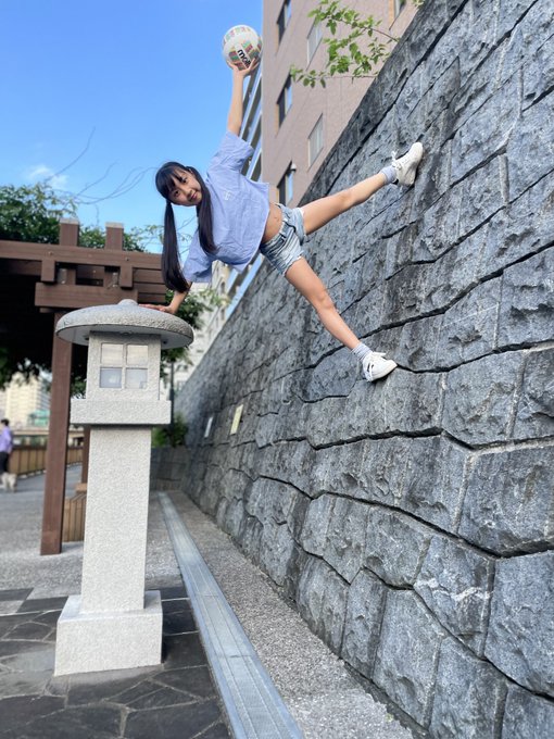 Twitterのコスプレ画像4