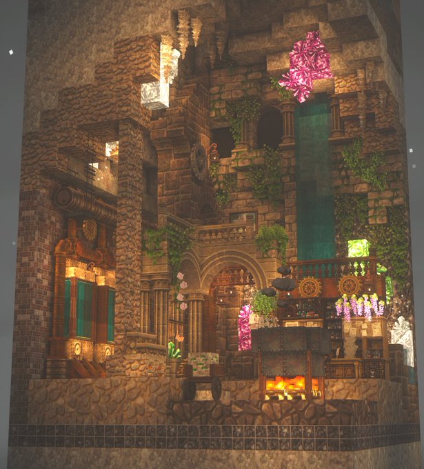 A List Of Tweets Where コマナズ Komnazsk Was Sent As Minecraft 1 Whotwi Graphical Twitter Analysis