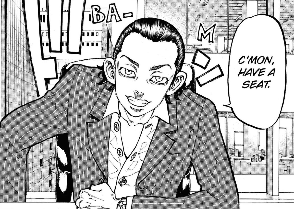 rei_dior's tweet photo. this takemichi definitely fucks https://t.co/DAPuUK3tYE