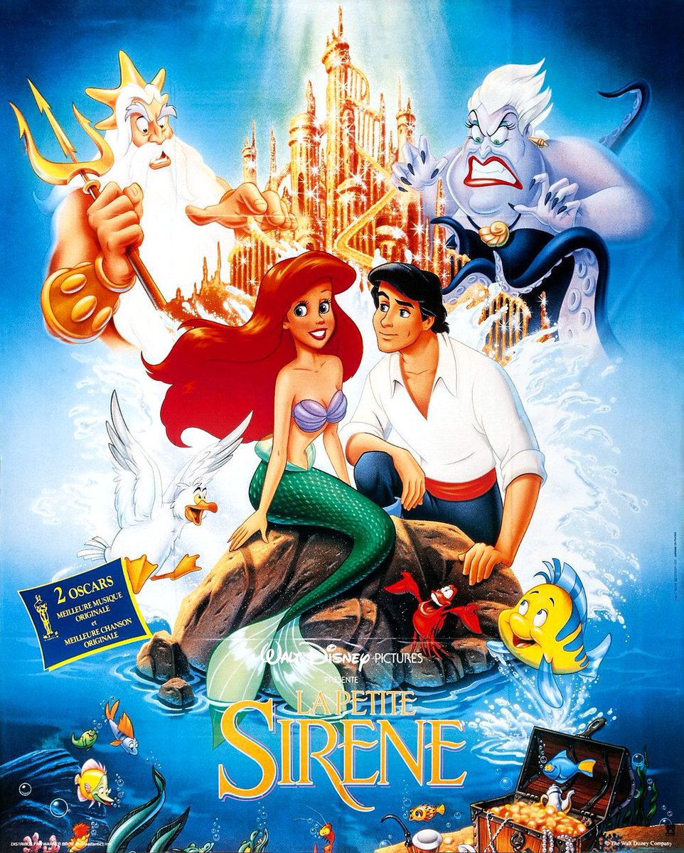 Bonjour à tous, 

Ce soir, Studio Tv 86 vous propose la Rediffusion du dessin animé " La Petite Sirene"!

Rdv ici a 21h15, vous pouvez également suivre ce programme sur Facebook !

Belle journée à tous !