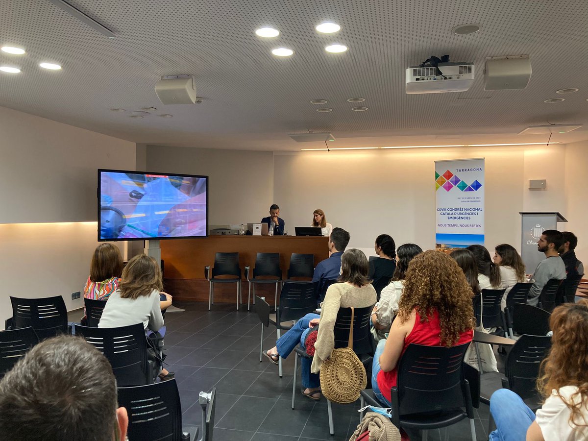 SoCMUE (@socmue) on Twitter photo La #jornadaactualització #socmue d’avui organitzada per <a href="/SOCMUE_Mir/">Gdt SOCMUE-MIR</a>
👏🏻👏🏻👏🏻👏🏻
Última jornada del #cursacademic20212022
Ens retrobem a l’octubre!! La #jornadaactualització #socmue d’avui organitzada per <a href="/SOCMUE_Mir/">Gdt SOCMUE-MIR</a>
👏🏻👏🏻👏🏻👏🏻
Última jornada del #cursacademic20212022
Ens retrobem a l’octubre!!