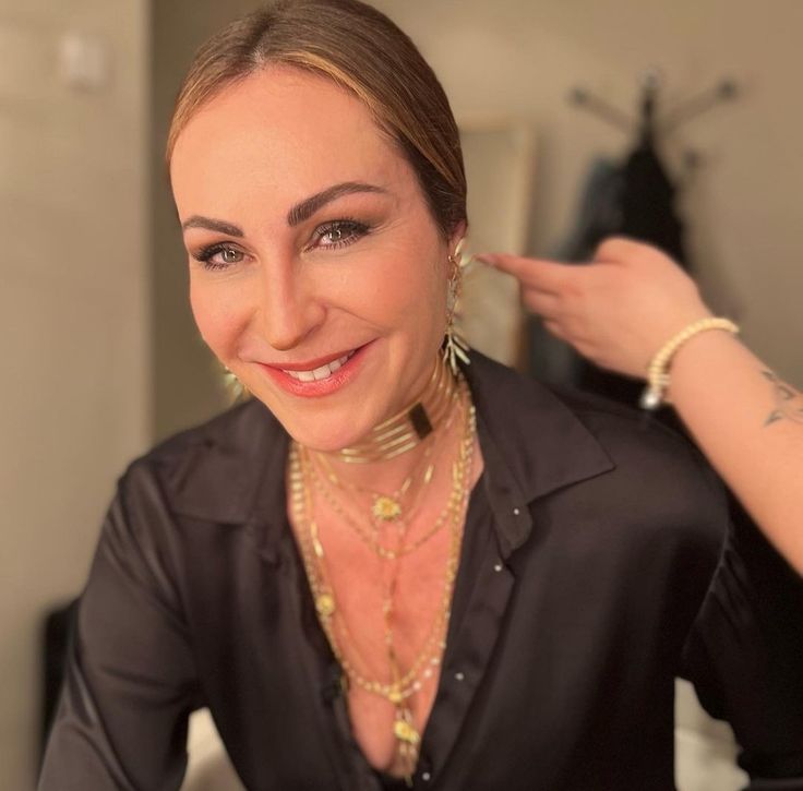 📊 ¿Te cae bien la actriz Ana Milán ?

🔃 SÍ
♥️ NO