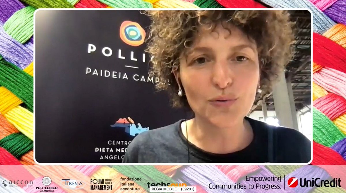 AICCON Research Center tweet media