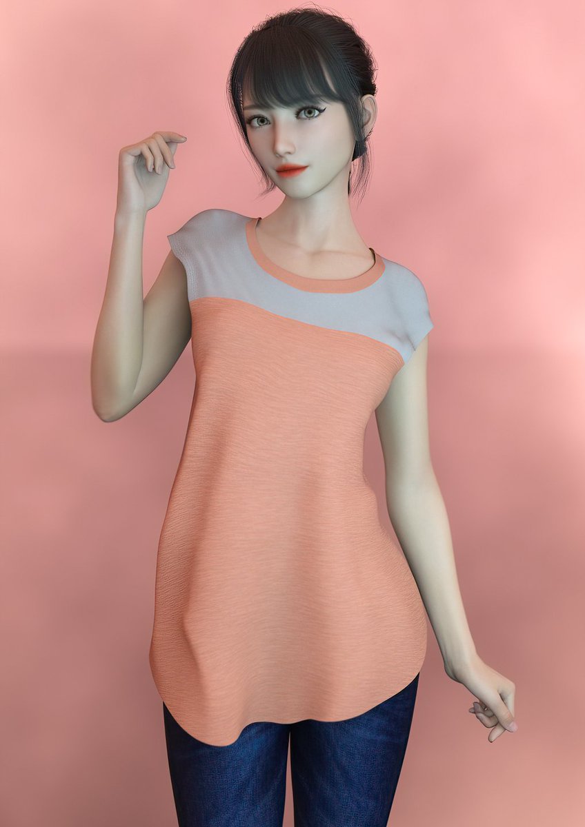 nightly_avn's tweet photo. Introducing Song-Li  #visualnovel #3dart #indiegame #IndieGameDev https://t.co/CvyxVeZ87F