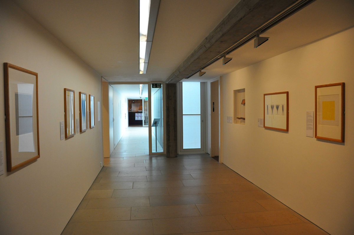 PierArtsCentre's tweet photo. On display until next Saturday (4 June) A @britishmuseum touring exhibition Pushing paper: contemporary drawing from 1970 to now
Open Tues-Sat 10.30am-5pm. Also open tomorrow (Sun 29 May) 12-4. Admission Free
#PushingPaper #PierArtsCentre #stromness https://t.co/eAwEWuOFmu