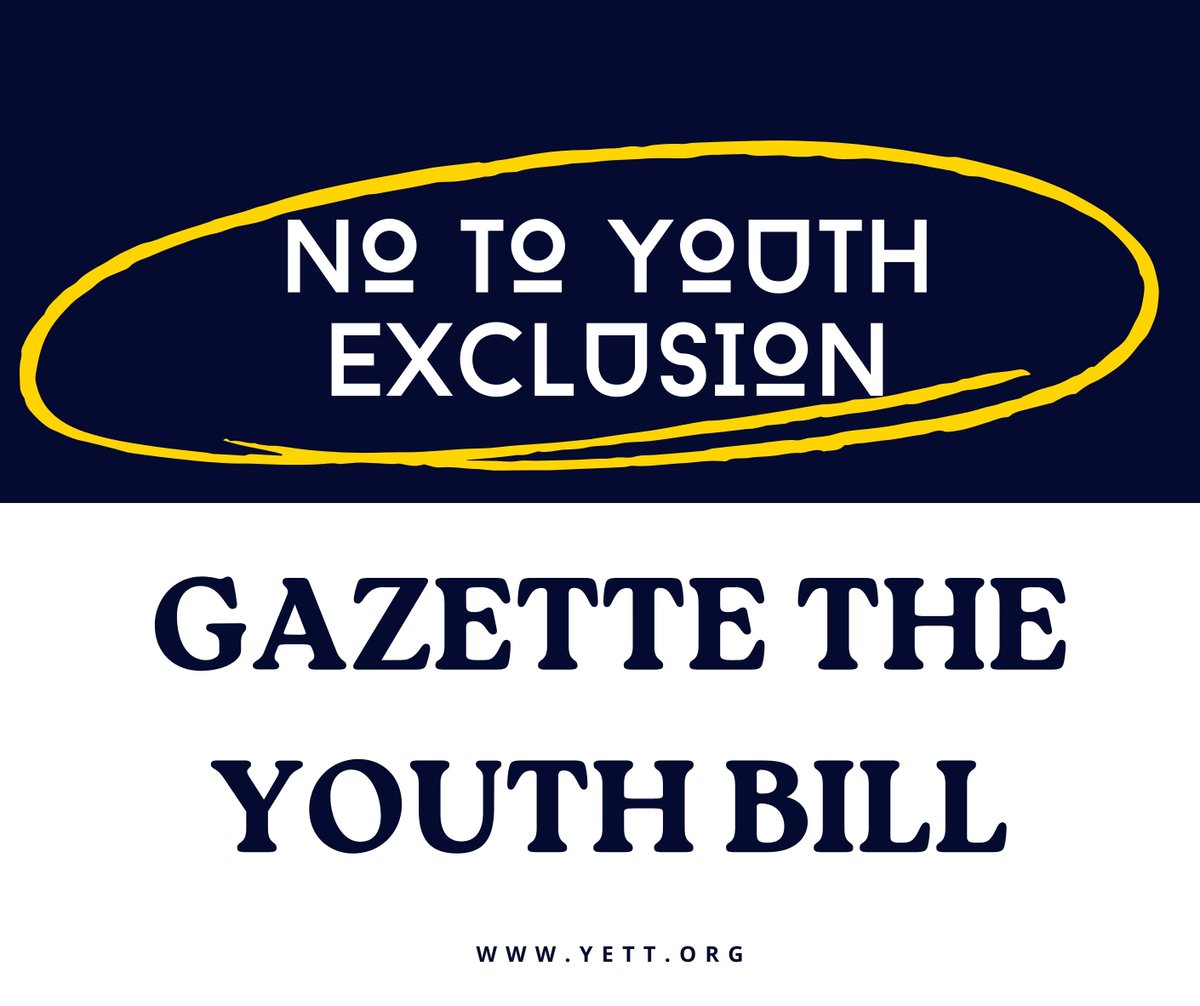 agapepolite's tweet photo. #TakangomiriraYouthbill
#YouthBillZimbabwe
#SimeleliYouthBill
#YouthBillLokheSilindile https://t.co/uGmwseowOb