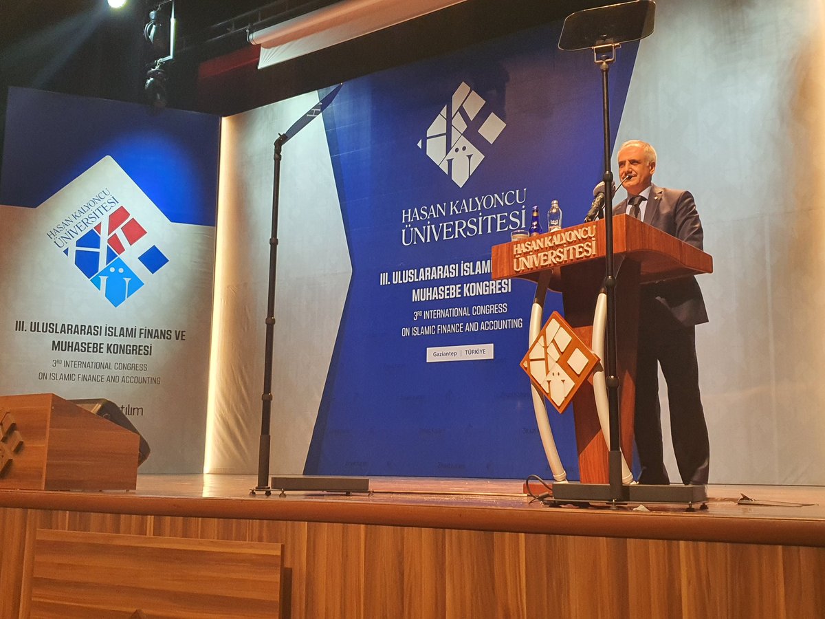 3. ULUSLARARASI İSLAMİ FİNANS VE MUHASEBE KONGRESİ yurtdışından ve yurtiçinden çok değerli konuklarımızın katılımı ile başladı... 
<a href="/hkunv/">Hasan Kalyoncu Üniv</a> <a href="/hkuiisbf/">HKÜ İİSBF</a> <a href="/TurkayDereli/">Türkay Dereli</a> <a href="/ProfMazlumCelik/">Mazlum Celik</a>