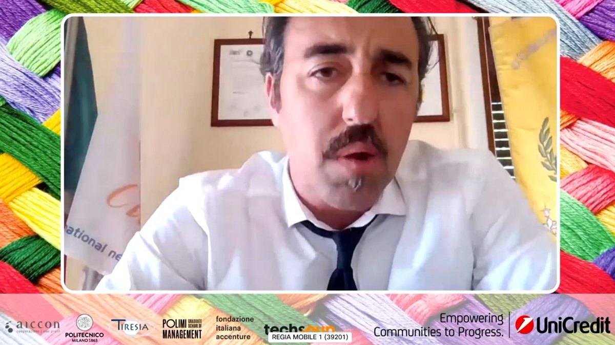 AICCON Research Center tweet media