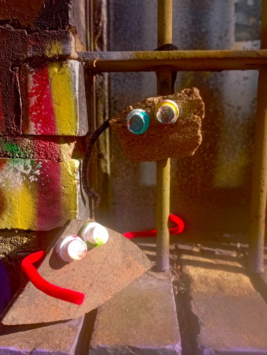 sprayheads tweet picture