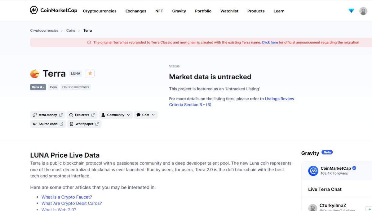 Crypto Portfoy® Inc. tweet media