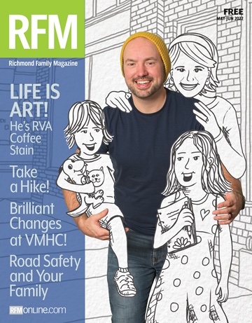 RFMtoday's tweet photo. RFM is free on the racks at Wawa, Publix, Food Lion, Whole Foods, Market @ 25th, and hundreds of other locations from Ashland to Petersburg!
#RVA #RichmondVa #RVAfamily #RVAparenting #freemagazine
If you're at the store, grab an extra copy for a neighbor or friend! https://t.co/TSWiYBkY7m