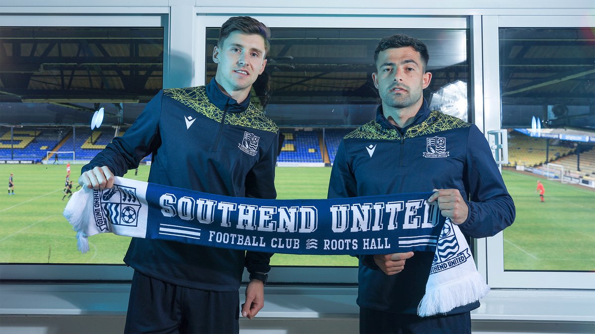 SUFCRootsHall's tweet photo. Our newest recruits 💪🔵 https://t.co/sjdjTOIeeb