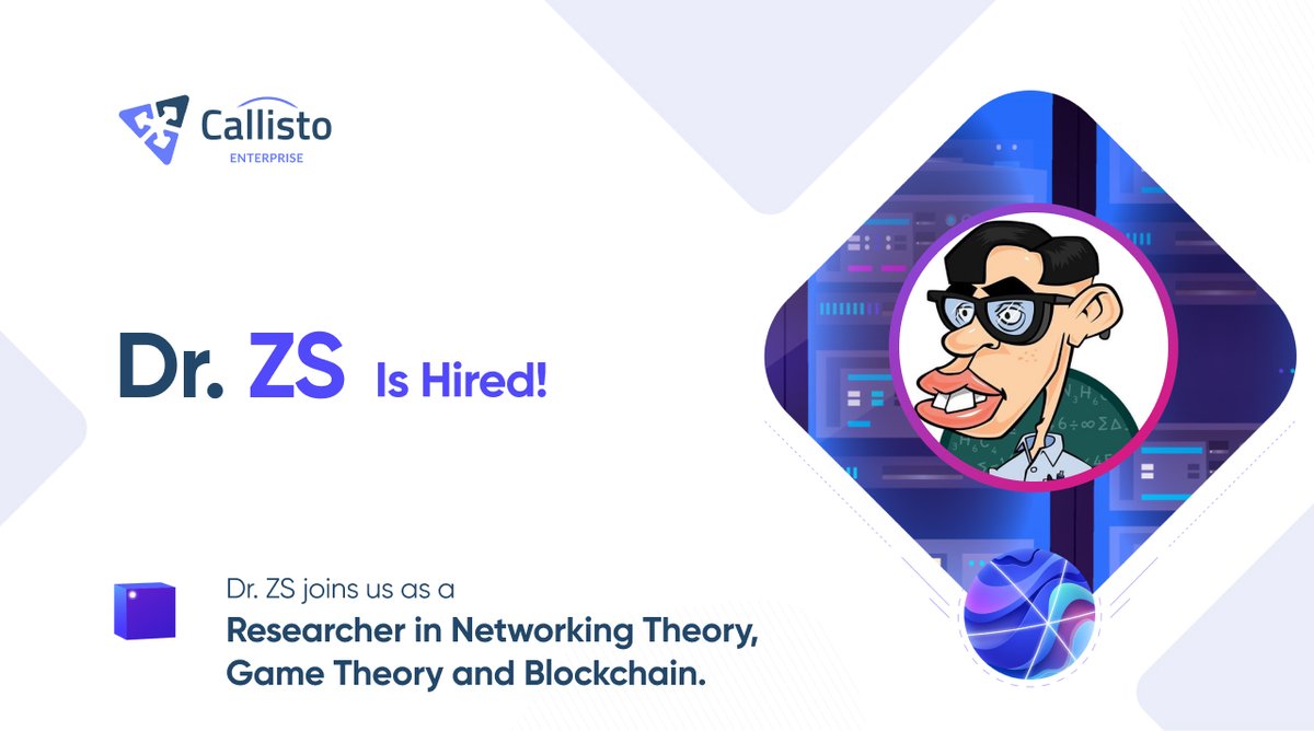 Callisto Enterprise tweet media