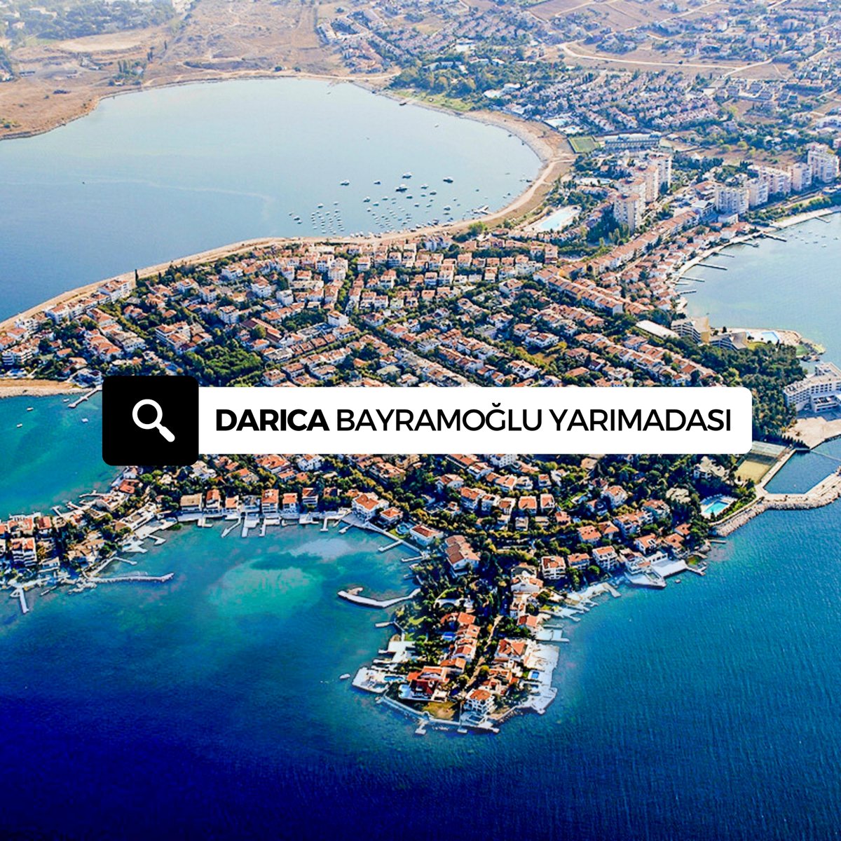 📍 دارجا جزيرة بايرم اوغلو 

 🔍 Darıca Bayramoğlu Yarımadası 

☎️ +90 (533) 491 30 41

#شقة #للبيع #ازميت #كوجالي #تركيا #سبانجا #معشوقية #كارتبة #فيلاللبيع #اسطنبول #قطر #الكويت #دبي #شقةللبيع #kuwait #qatar #bahreyn #dubai #realestate #darcıa #iraq #villa #izmit #basiskel