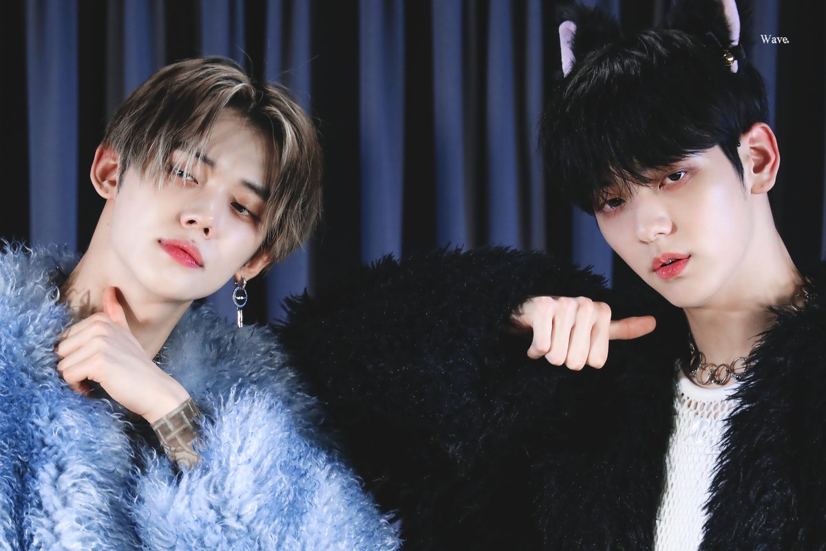 wave_in_913's tweet photo. [HQ] 220525 위버스

퍼자켓 형아즈 GOOD

#TXT #TOMORROW_X_TOGETHER 
#YEONJUN #연준 #수빈 #TXT_YEONJUN 
@TXT_members https://t.co/BmT3uOREEX