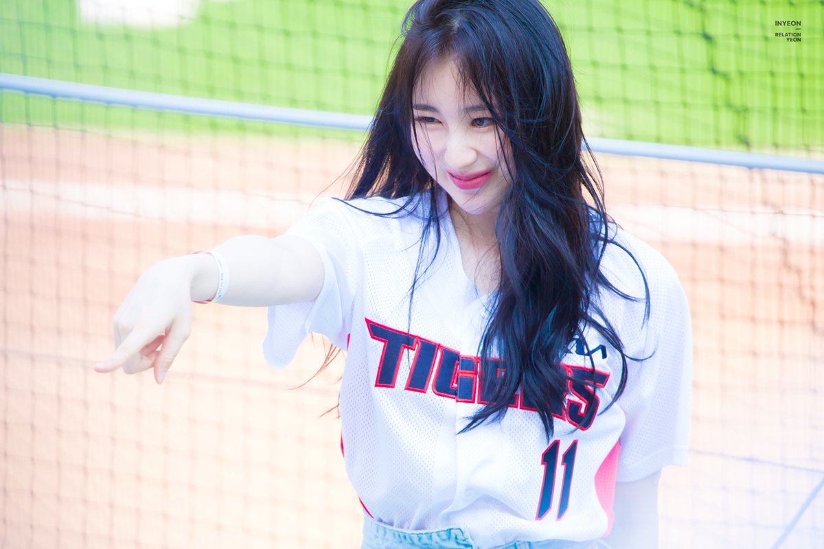220522 이채연 HQ

⚾️광주챔피언스필드

#이채연 #LeeChaeyeon #LCY
#Dear_이채연 #여니왔어요
<a href="/official_LCY/">이채연(LEE CHAE YEON) Official</a>