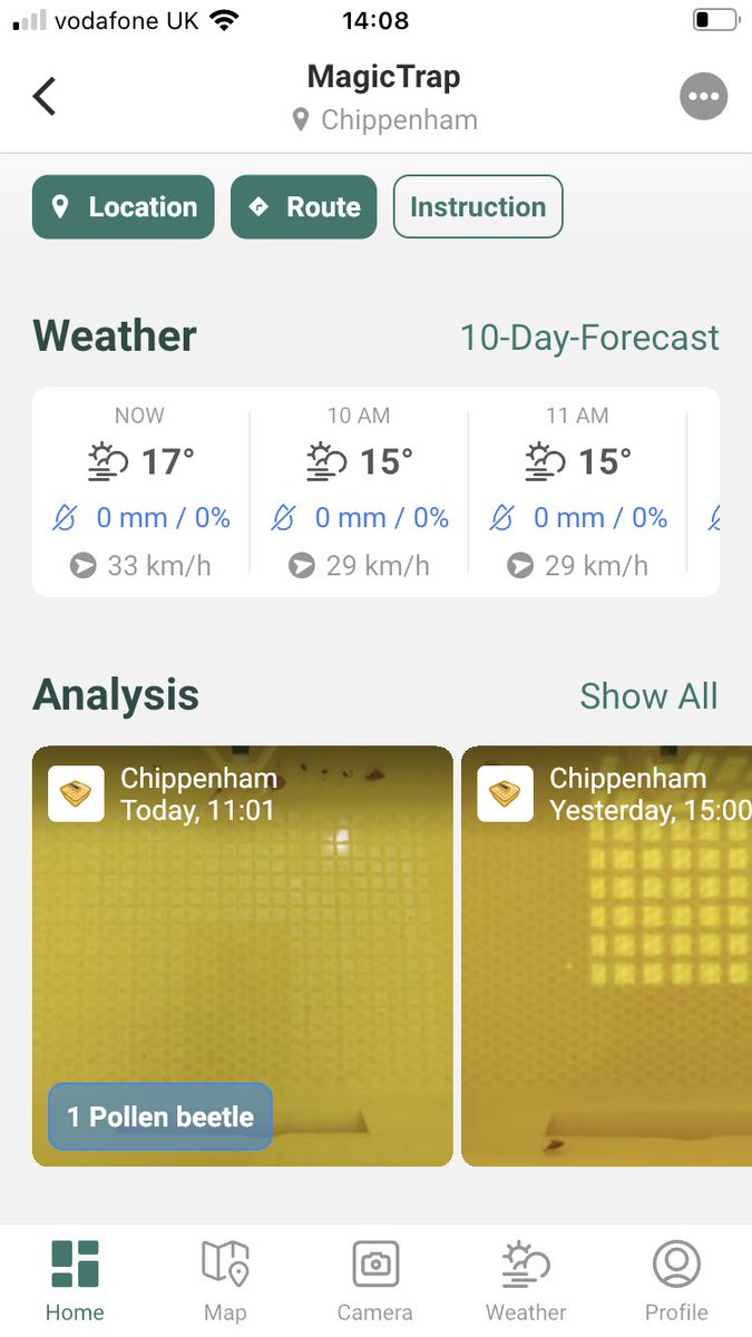 Max Dafforn tweet media