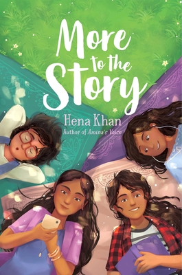 More to the Story readingstyle.net/blog/remix-me-… #remix #LittleWomen #AAPIHeritageMonth #AAPIHM <a href="/henakhanbooks/">Hena Khan</a> <a href="/SSEdLib/">S&S EducationLibrary</a>