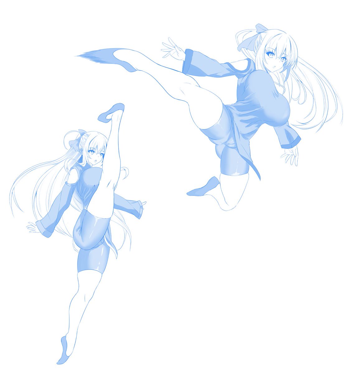 たまには健全に体を動かさないといけない。 