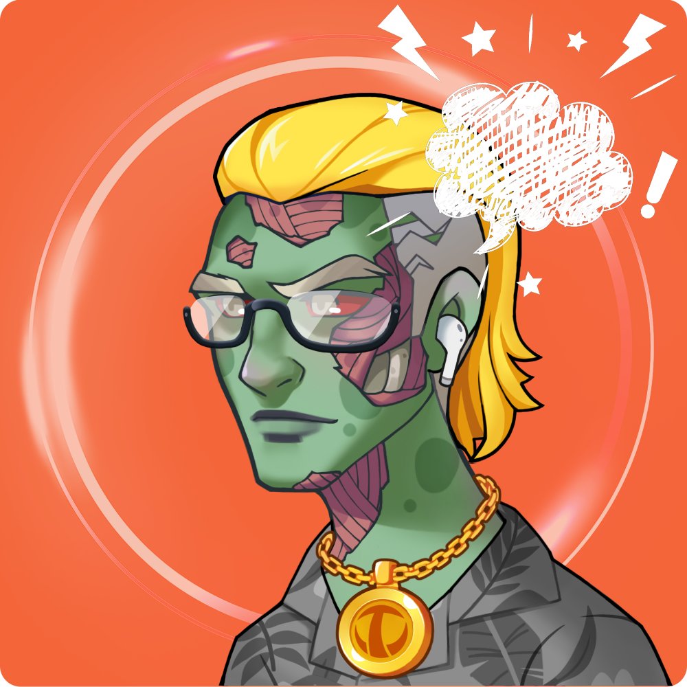 Zombie Culture Club tweet media
