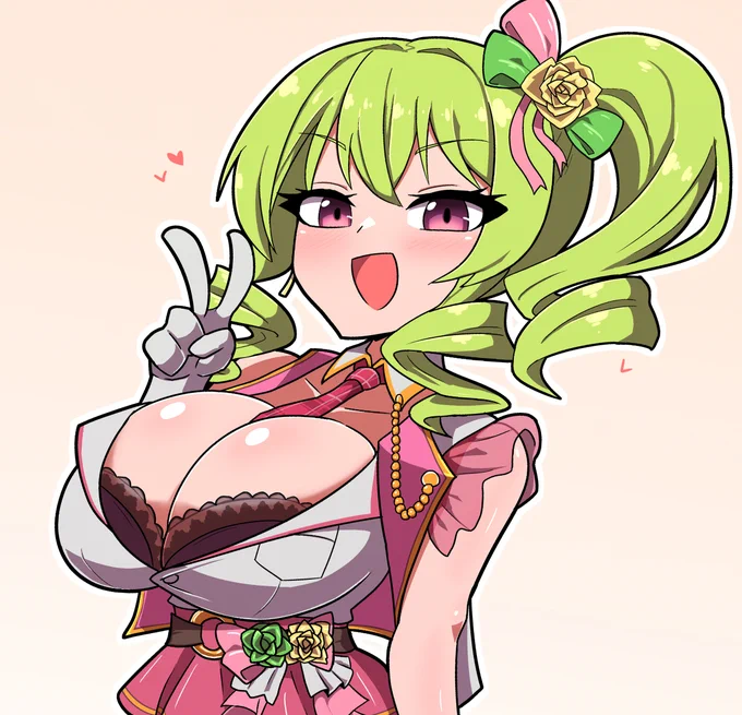 エラトー

#ラストオリジン
#라스트오리진 