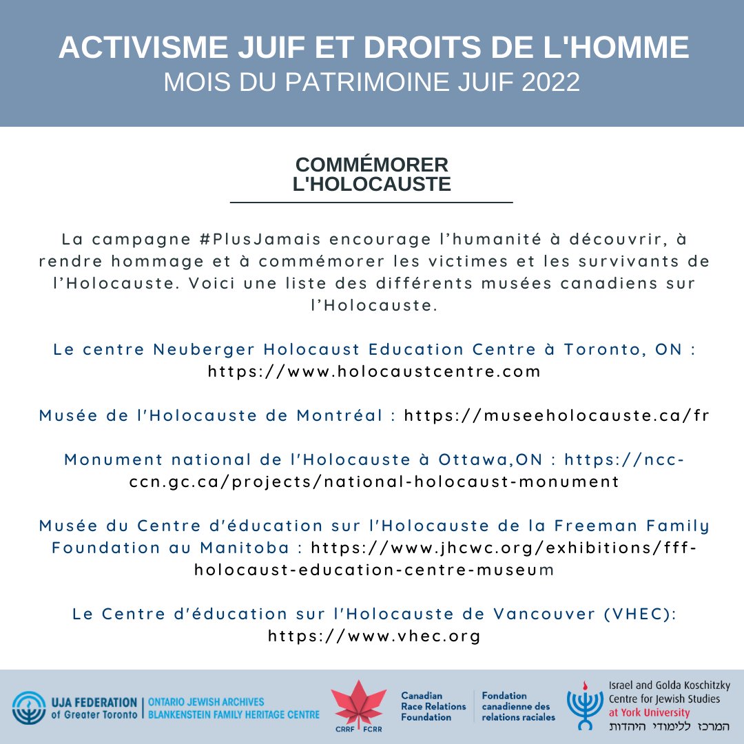 CRRF | FCRR tweet media