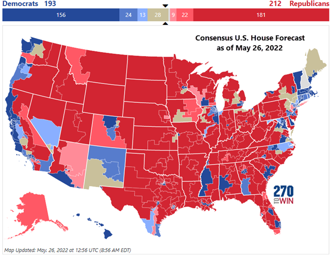 Interactive Presidential Map For 2020 270Towin - 2024 Presidential Election Interactive Map